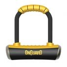 OnGuard B&uuml;gelschloss ONGUARD - 8006 B&uuml;gelschloss E-Bike Pitbull Mini U-Lock