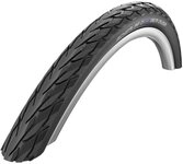 Schwalbe Fahrradreifen Schwalbe Delta Cruiser 26&times;1 3/8"" (37-590) HS431 - SBC Active