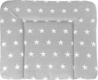 roba&reg; Wickelauflage Little Stars, 85x75 cm, mit weicher Polsterung