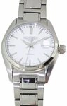 Roamer Quarzuhr Roamer Damen Quarz Uhr 210844 41 25 20 Classic Line, (Silber)