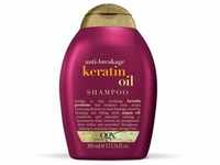 OGX Haarshampoo Keratin Oil Anti-Breakage Hair Shampoo 385ml