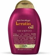 OGX Haarshampoo Keratin Oil Anti-Breakage Hair Shampoo 385ml