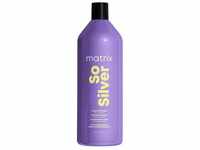 MATRIX Haarshampoo Matrix Total Results Color Obsessed So Silver Shampoo 1000ml
