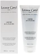 Leonor Greyl Haarshampoo Crema pentru scalp Creme Aux Fleurs, Scalp Sensibil, 200ml