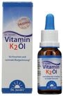 Dr. Jacob's Medical VITAMIN K2 &Ouml;L Vit.K als MK7 Dr.Jacob's Tro.z.Einn. Tropfen