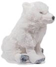 WILD REPUBLIC &nbsp;&nbsp; Kuscheltier Wild Republic - Kuscheltier - Cuddlekins - Polar Fuchs