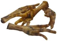 Classic Dog H&uuml;hnerf&uuml;&szlig;e 1 kg, Snack f&uuml;r: Hund