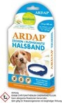 Ardap Flohhalsband Ardap Zecken- und Flohhalsband f&uuml;r kleine Hunde bis 10 Kg