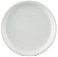 Thomas Porzellan Fr&uuml;hst&uuml;cksteller Thomas Trend Weiss Fr&uuml;hst&uuml;cksteller Ř 20 cm