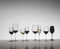 RIEDEL THE WINE GLASS COMPANY Rotweinglas Riedel Sommeliers Burgundy Grand Cru