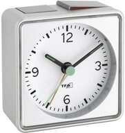 TFA Dostmann Wecker Quarz-Wecker Push 60.1013.54