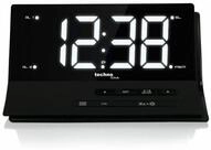 technoline Funk-Radiowecker WT 482 mit stufenlos dimmbarer Anzeige