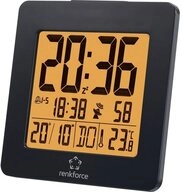 Renkforce Wecker Funk-Wecker 1383425