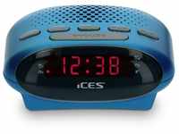 Ices ICR-210 blau