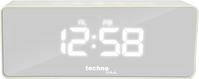technoline Wecker WT 475 mit Spiegel-Display