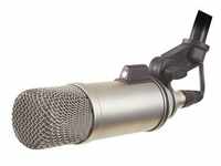RODE Microphones Mikrofon (Broadcaster Mikrofon für Sprachaufnahmen), Røde