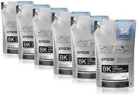 Epson Tonerpatrone UltraChrome DS Black T741100 1Lx6packs