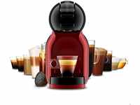 Krups Kaffeepadmaschine Nescafé Dolce Gusto Mini Me, 0.8l Kaffeekanne,...