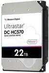 WD HDD-Festplatte