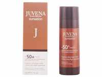 Juvena Sonnenschutzpflege Sunsation Sonnencreme Anti-Age-Cream SPF 50+ (50ml)