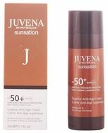 Juvena Sonnenschutzcreme Sunsation Sonnencreme Anti-Age-Cream SPF 50+ (50ml)