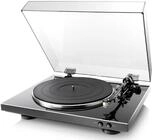 Denon DP 300 F sw. Plattenspieler