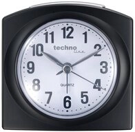 technoline Wecker Modell L mit Beleuchtung