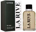 La Rive Eau de Toilette Grey Point 90 ml