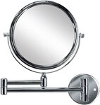 Kleine Wolke Kosmetikspiegel Ridge Mirror, 3-fach Vergr&ouml;&szlig;erung