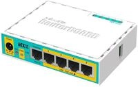 MikroTik LAN-Router