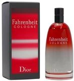 Dior Eau de Cologne Christian Dior Fahrenheit Cologne Spray 125 ml