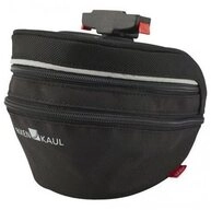 KlickFix Satteltasche Satteltasche Micro Sport 200 erweiterbare Satteltasche