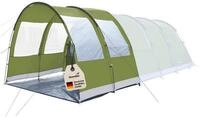 Skandika Vorzelt Canopy f&uuml;r Gotland 4, Personen: 5, Wetterschutz, Gro&szlig;e