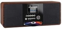 Lenco Imperial DABMAN i200 Internet-Radio