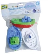 SIMM Spielwaren Greifspielzeug LENA&reg; Wasserspa&szlig; Boot