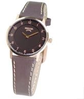 Boccia Quarzuhr Boccia Quarzuhr 3254-03, (Rosegold)