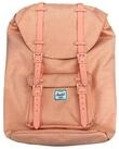 Herschel Rucksack Herschel LIL AMER M Nectarine Crosshatch Rucksack