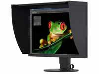 Eizo ColorEdge CG2420 LCD-Monitor (61 cm/24 ", 1920 x 1200 px, WUXGA, 10 ms