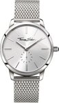 THOMAS SABO Quarzuhr GLAM SPIRIT WA0248-201-201-33 MM, Armbanduhr, Damenuhr, THOMAS SABO Quarzuhr GLAM SPIRIT WA0248-201-201-33 MM, Armbanduhr, Damenuhr,