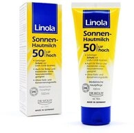 Dr. August Wolff GmbH & Co.KG Arzneimittel Sonnenschutzcreme LINOLA...