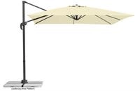 Schneider Schirme Ampelschirm Schneider Ampelschirm Rhodos Junior natur 270 x