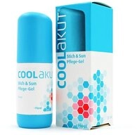 Biologische Heilmittel Heel GmbH After Sun-Gel COOLAKUT Stich & Sun Pflege-Gel