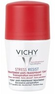 Vichy Haarpflege-Set Detranspirant Intensif 72Hr Anti Perspirant Treatment