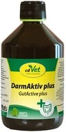 cdVet DarmAktiv plus 100 ml f&uuml;r Katzen, f&uuml;r: Katze