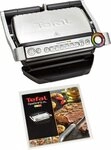 Tefal Kombigrill Tefal Optigrill+ GC712D