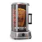 ONECONCEPT Kontaktgrill Kebap Master Pro, 1500 W