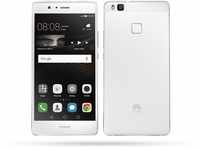 Huawei P9 Lite Dual Sim VNS-L31 16GB Smartphone White LTE Smartphone (13,21...