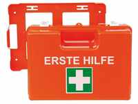 GRAMM medical Erste-Hilfe-Koffer SAN mit Füllung