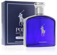 Lauren Ralph Lauren Eau de Parfum Polo Blue Eau de Parfum 75ml