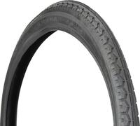 fischer Fahrradreifen Fischer Fahrradreifen (18 Zoll) 45,72 cm Stra&szlig;e